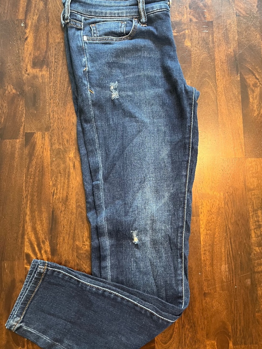 Pilcro Jeans